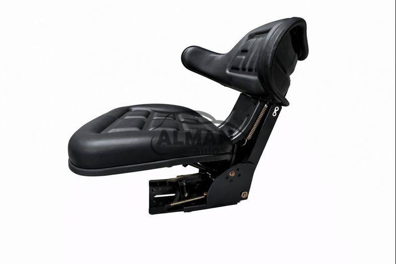 Scaun Tractor U650 si U445- cu reglaj triplu si amortizor