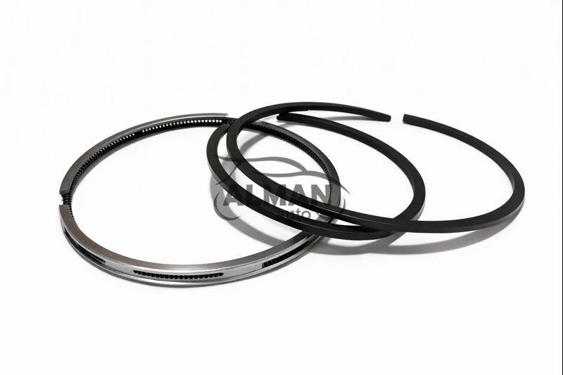 Segmenti motor Tractor U445 95.8 R5 - set SegMot