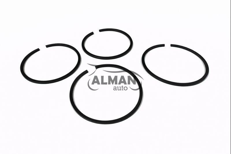 Segmenti servo directie Tractor U650 - Segmot