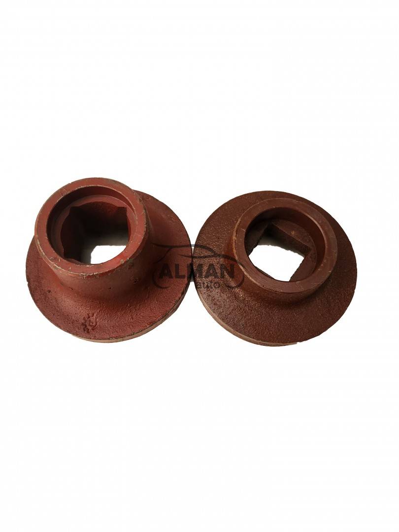 Semimosor lagar UC511 Fi55 - set