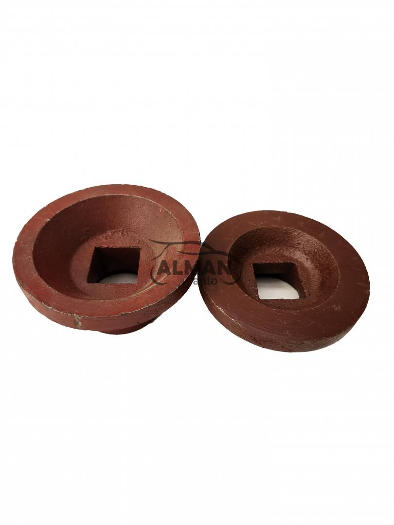 Semimosor lagar UC511 Fi55 - set