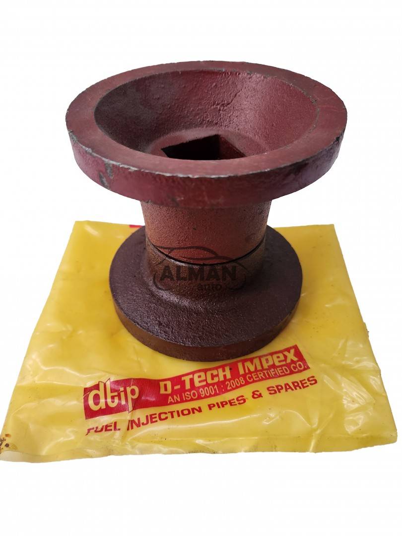 Semimosor lagar UC511 Fi55 - set