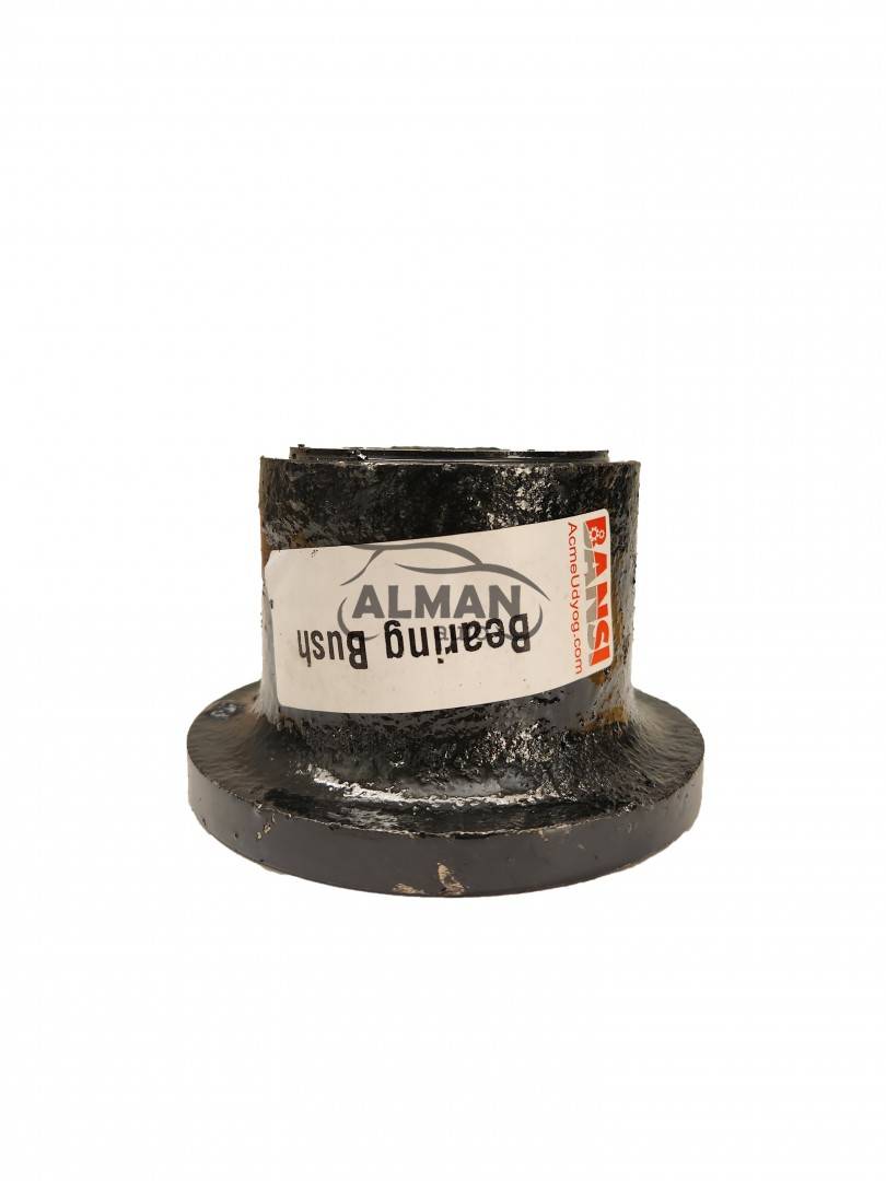 Semimosor lagar UC511 teava Fi55  