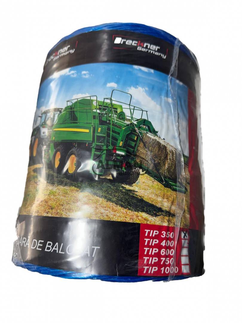 Sfoara de balotat 5 kg 350m