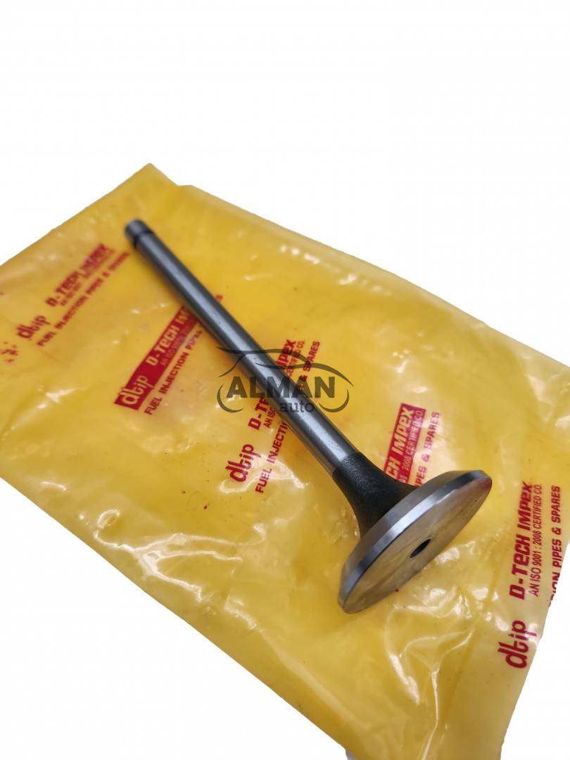 Supapa evacuare Tractor U445 115.02.012