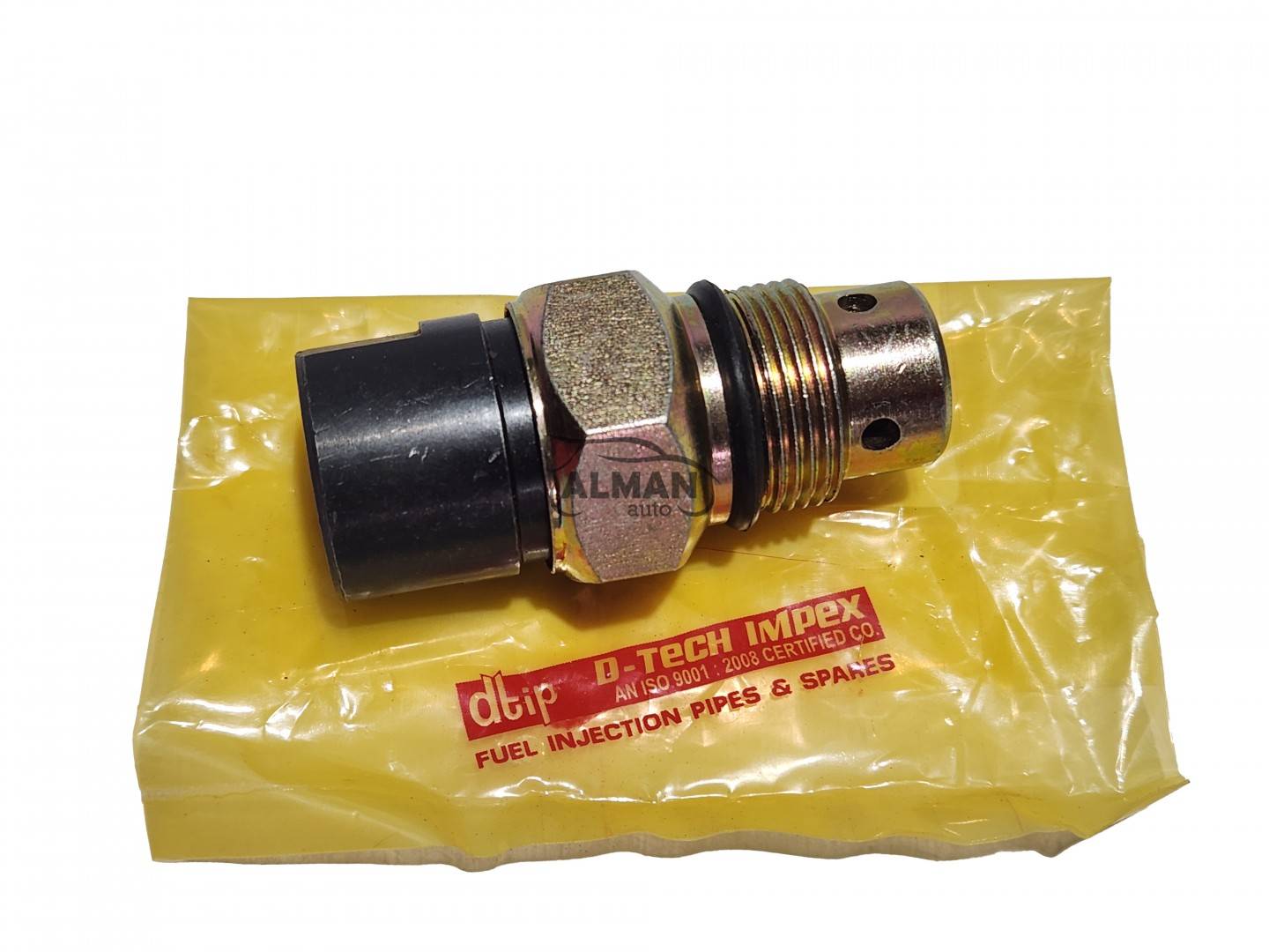 Supapa monobloc Tractor U445 40.58.039