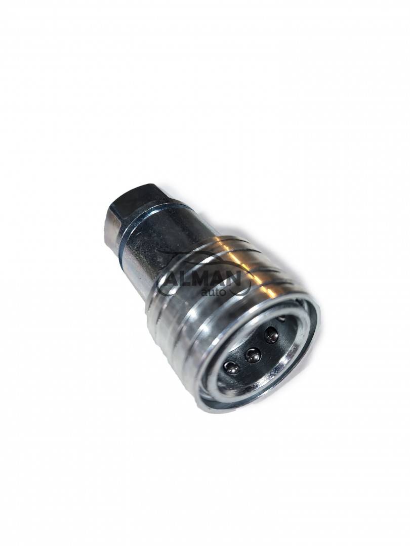 Supapa de presiune trecere pentru tractor UTB U650 (mos + baba) - con Pivot Turkey