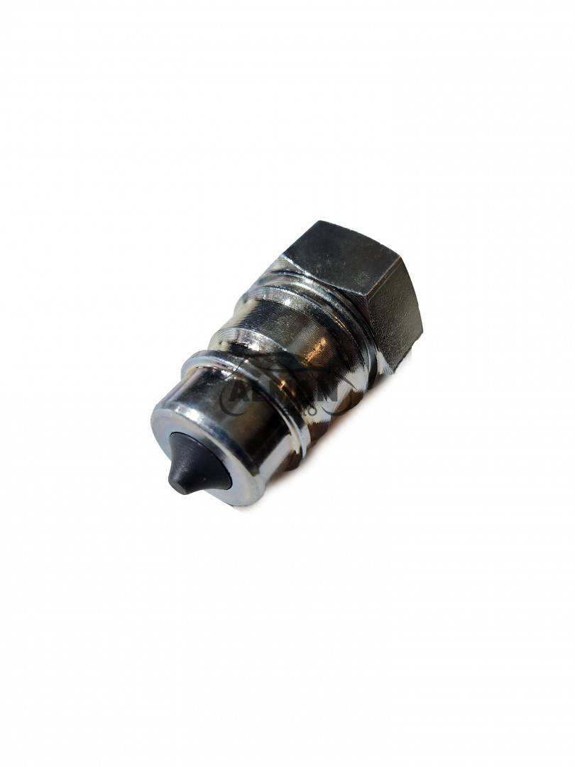 Supapa de presiune trecere pentru tractor UTB U650 (mos + baba) - con Pivot Turkey