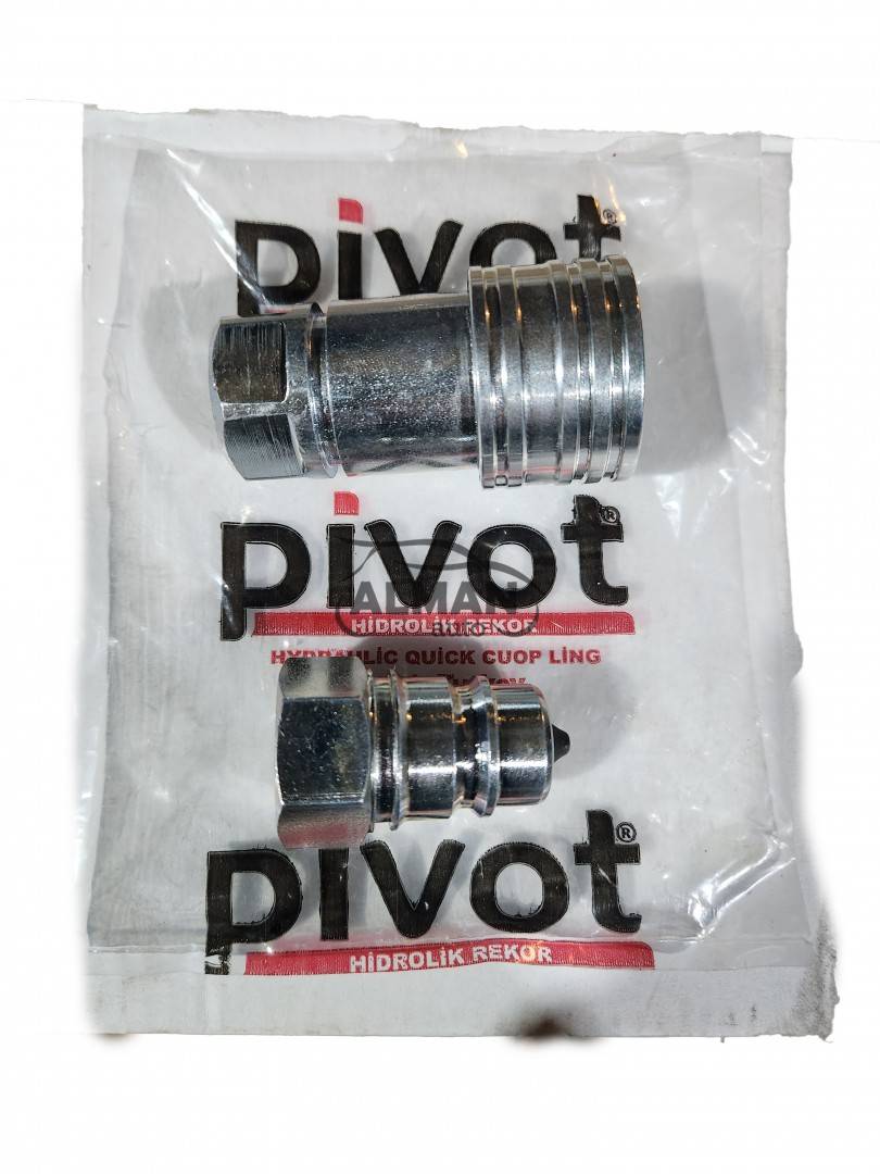 Supapa de presiune trecere pentru tractor UTB U650 (mos + baba) - con Pivot Turkey