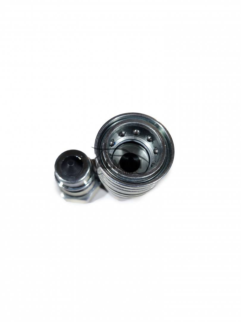 Supapa de presiune trecere pentru tractor UTB U650 (mos + baba) - con Pivot Turkey