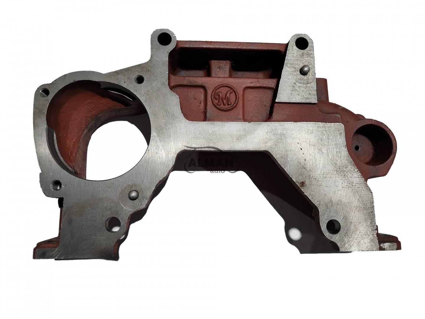 Suport posterior bloc motor Tractor U445 115.01.030 