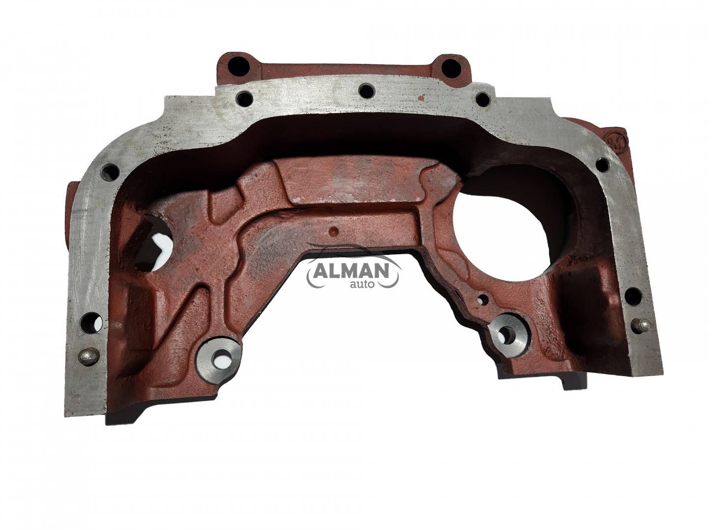 Suport posterior bloc motor Tractor U445 115.01.030 