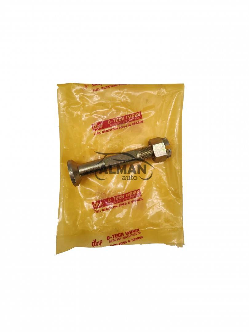 Surub parghie ambreiaj si piulita Tractor U650 31.16.153/216