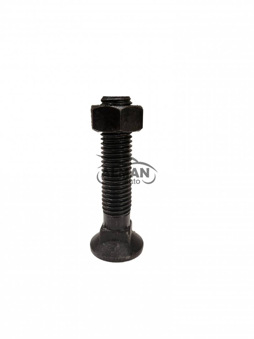 Surub plaz M16x80