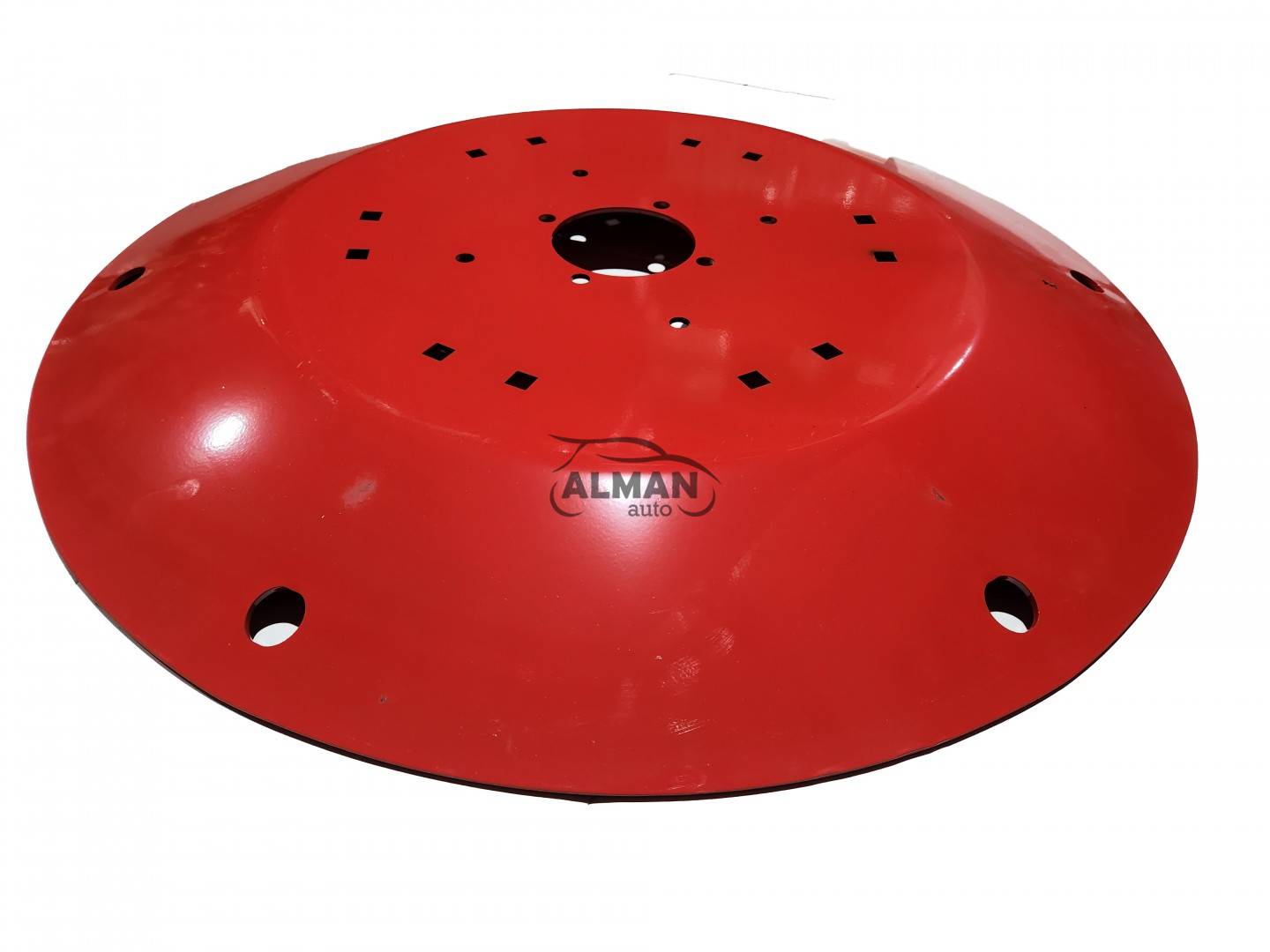 Taler superior cositoare 1.65