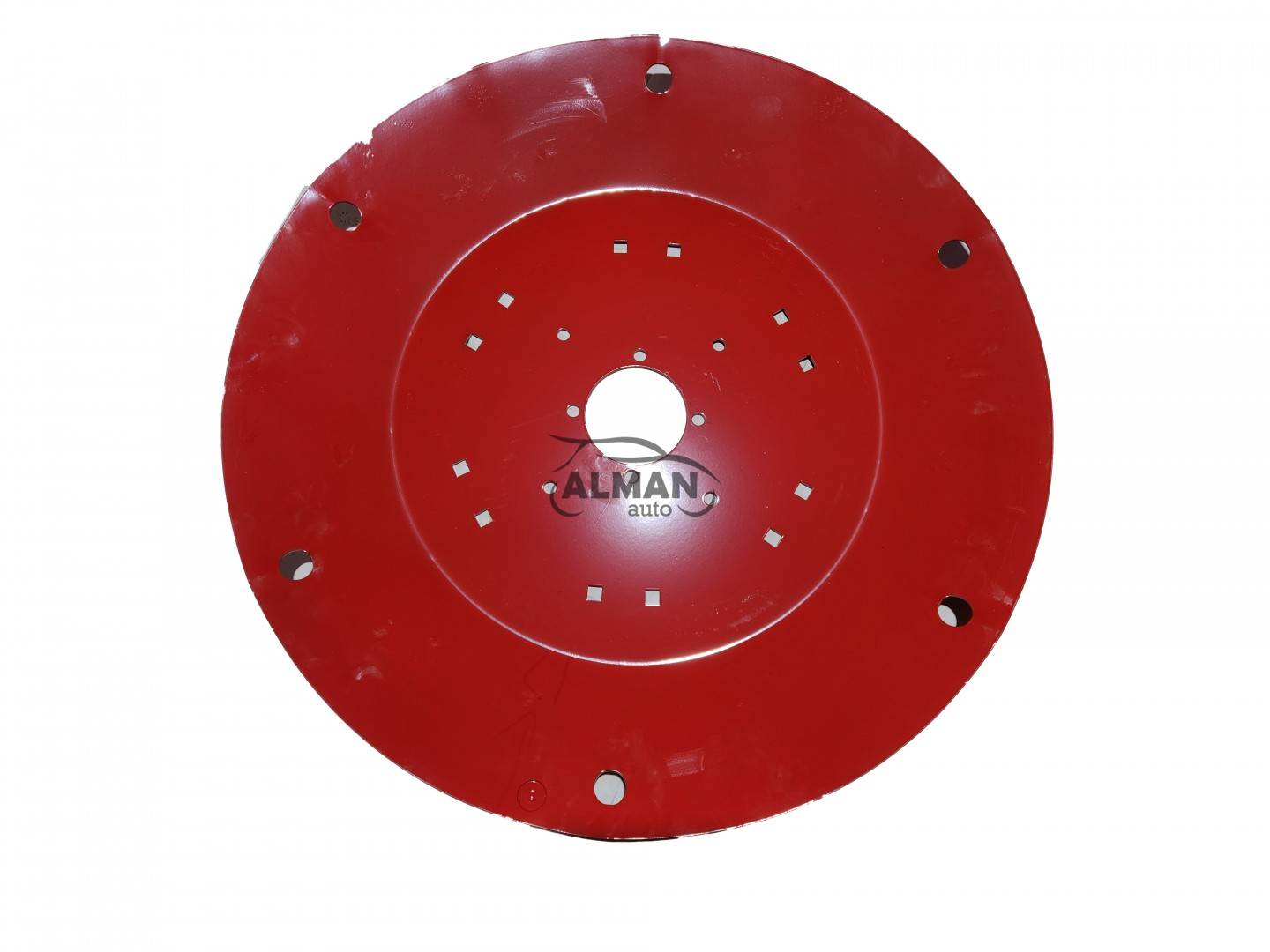 Taler superior cositoare 1.65