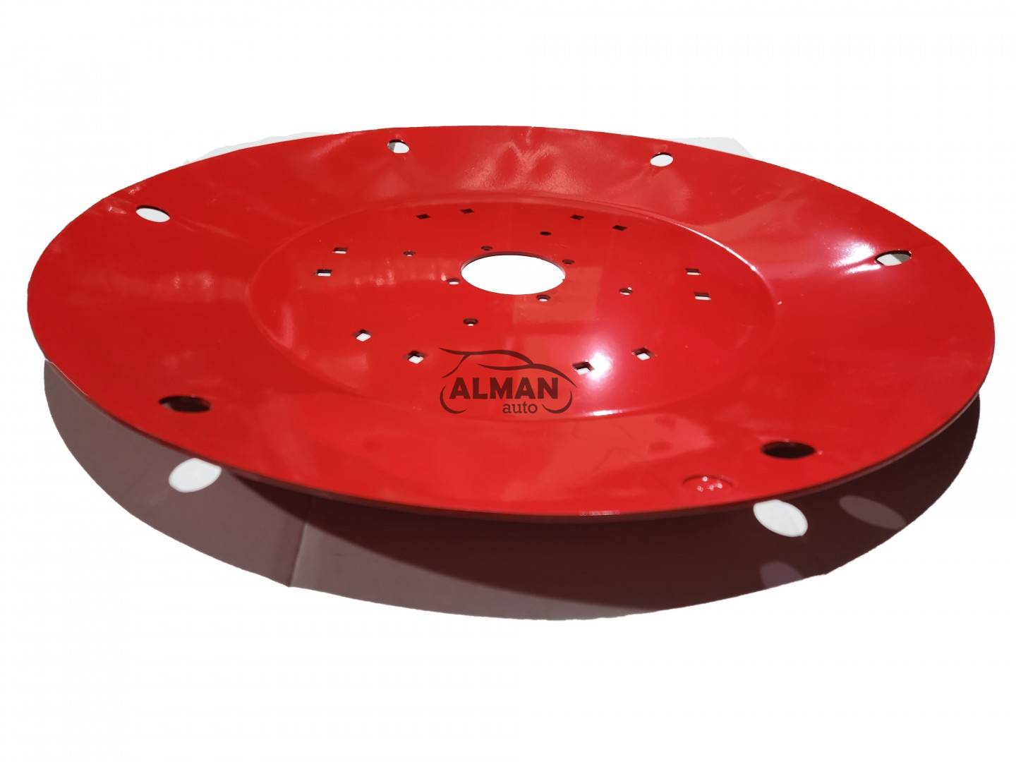 Taler superior cositoare 1.65