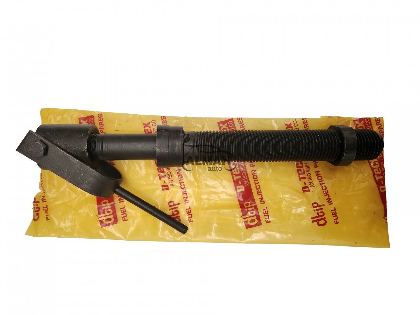 Tija filetata scurta fi30 31.61.012