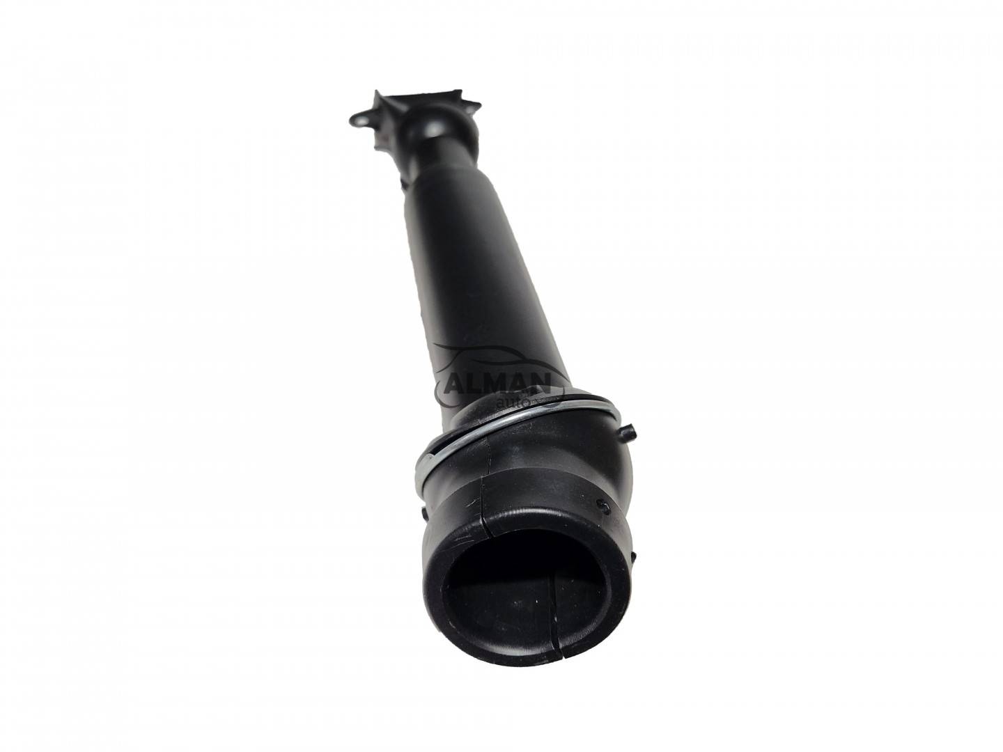 Tub telescopic SPC Sup 29 patina m.v.