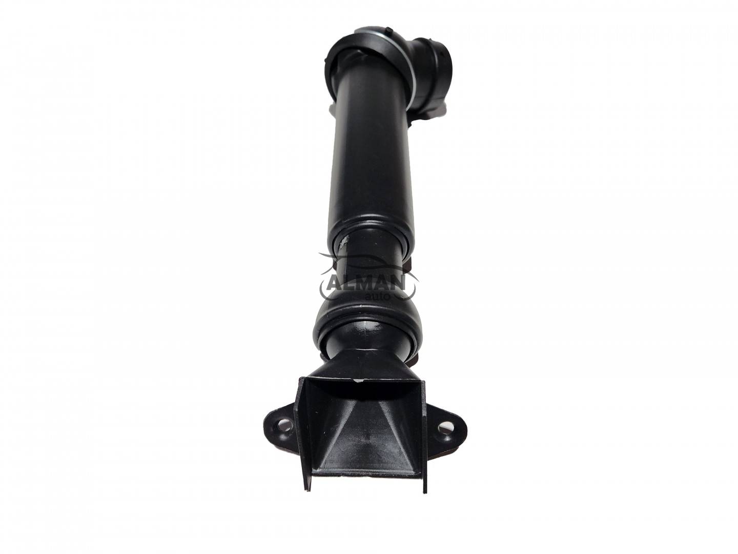 Tub telescopic SPC Sup 29 patina m.v.