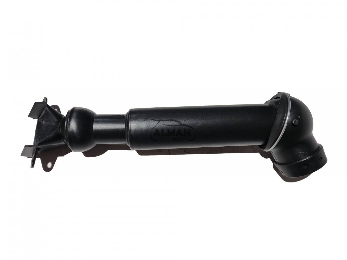 Tub telescopic SPC Sup 29 patina m.v.