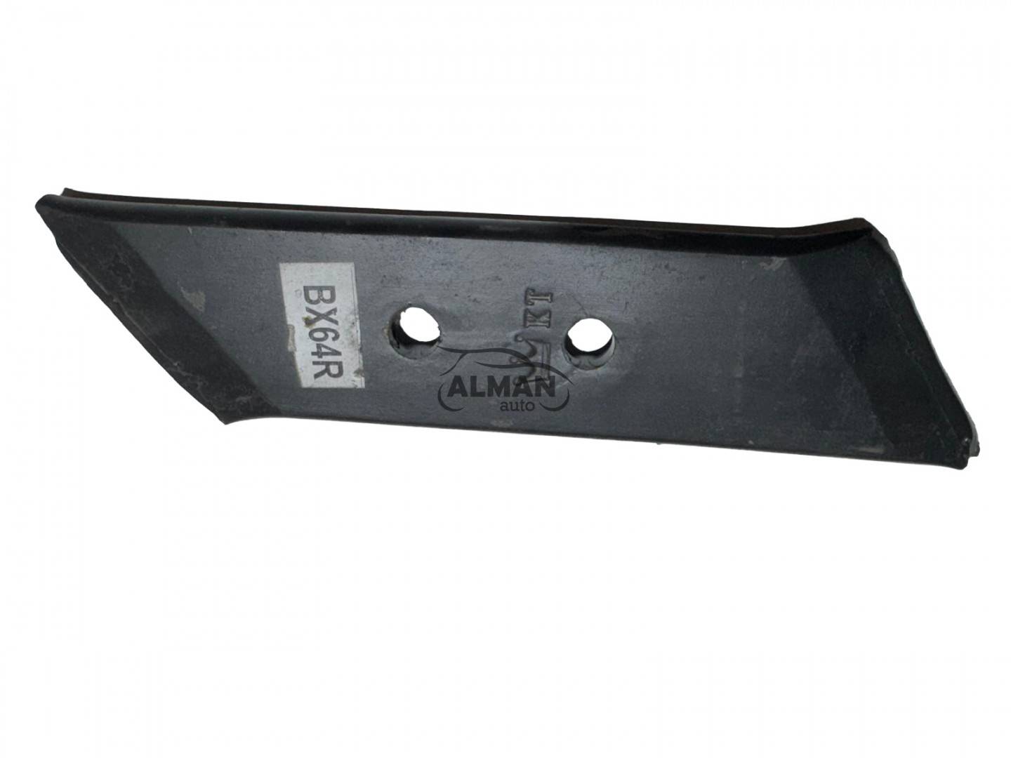 Varf brazdar dreapta Vogel Noot