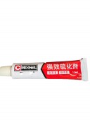 Adeziv cu activator rezistent la temperaturi inalte 12ml