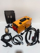 Aparat sudura 2in1 fara gaz MIG, MMA tip invertor 120A