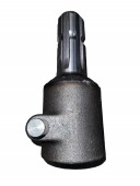 Cardan adaptor 1 3/8 Z8 - Z6 L160mm