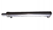 Cilindru hidraulic L=650mm 75mm M20 disra72