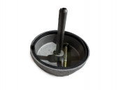 Cupa sedimentare cu tija la baterie simpla motorina 26.10.00    