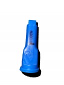 Diuza stropitor albastra - 0.3mm antivant
