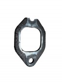 Garnitura galerie evacuare Tractor U445 115.02.015