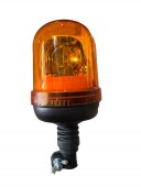 Girofar pt suport cu halogen