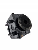 Lagar disc mosor + lemn GD 3.2