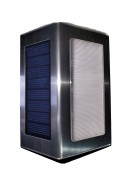Lampa 3x0.06W solar 4V/70MA pentru scari