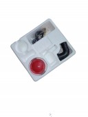Pompa diafragmatica pentru erbicidator 120L/min 