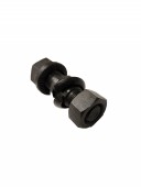 Prezon remorca roata 4Tone