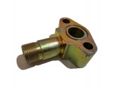 Racord refulare conducta hidraulica H13 mare Tractor U445