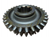 Roata dintata viteza 3-4 Tractor UTB 650 31.17.115