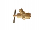 Robinet bloc motor Tractor U650 115.01.036