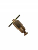 Robinet radiator Tractor U650 103.01.042