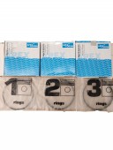 Segmenti Tractor U445 cota st Fi95 - set