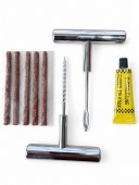 Kit reparatie pana snur cu adeziv