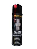 Spray multifunctional X40 Xeramic