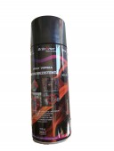 Spray vopsea negru termorezistenta 450ml BK83114