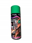 Spray vopsea verde termorezistent